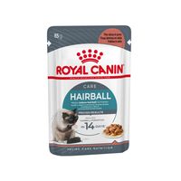 Royal Canin Hairball Care in Gravy - 12 x 85 g - thumbnail