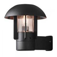 Wandlamp Heimdal met helder glas - thumbnail