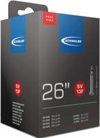 Schwalbe binnenband 26 inch av13f 54/75-559 freeride 40 mm
