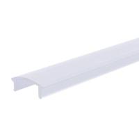 Deko Light 983518 F-01-10 Afdekking Kunststof (b x h x d) 14.50 x 6 x 3000 mm 3 m