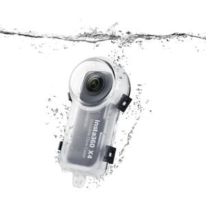 Insta360 CINSBBMG accessoire voor actiesportcamera's Cameratas