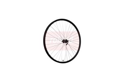 Roland voorwiel ryde 28 taurus21 shimano qc300 zwart