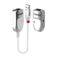 Adapter USB naar Ethernet LINDY 42805