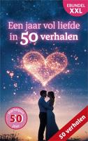 Een jaar vol liefde in 50 verhalen - Barbara Bretton, Shirley Jump, Marie Ferrarella, Sherryl Woods, Debbie Macomber, Julie Kistler, Kate Hewitt, Susan Wiggs - ebook