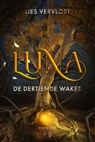 Luna, De Dertiende Waker - Lies Vervloet - ebook