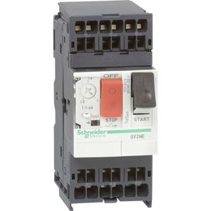 Schneider Electric GV2ME083 GV2ME083 Motorbeveiligingsschakelaar 1 stuk(s)