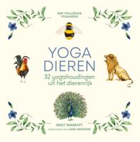 Yogadieren (Paperback)