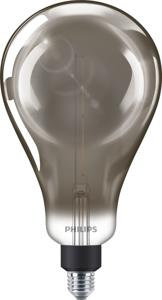 Philips Lighting 871951431537200 LED-lamp E27 Peer 6.5 W = 25 W Warmwit (Ø x l) 162 mm x 293 mm 1 stuk(s)