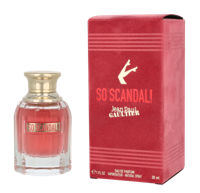 J.P. Gaultier So Scandal Eau de parfum Spray 30 ml Dames J.P. Gaultier So Scandal Eau de parfum Spray 30 ml Dames