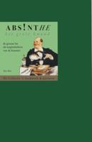 Absinthe. Het grote kwaad (Paperback)