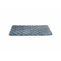 Hondenbed Trixie Tammy Blauw 70 × 50 cm