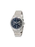 Breitling montre Premier 42 mm pre-owned (2020-2023) - Bleu - thumbnail