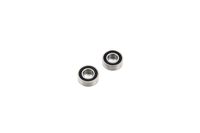 Arrma - Ball Bearing 5x11x4mm (2RS) (2) (ARA610040) - thumbnail