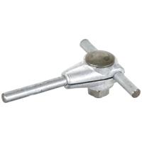 DEHN ESTV 8 RG EST-verbinder 1 stuk(s)