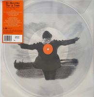 Ed Sheeran - The A Team LP (Picture Disc)