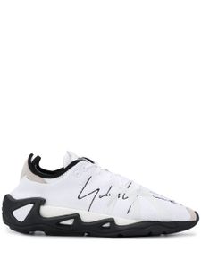 Y-3 baskets FYW S-97 - Blanc