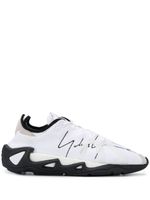 Y-3 baskets FYW S-97 - Blanc