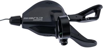 SHIMANO Trigger shim.cues sl-u6000 11sp no display