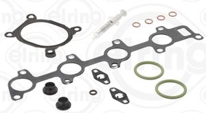 Turbocharger, montageset 737290