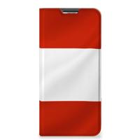 OPPO A54s | A16 | A16s | Standcase | Oostenrijk