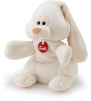 Trudi puppet rabbit virgilio: 16x23x20 cm (s-29958)