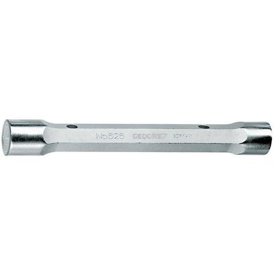 Gedore 626 6526520 Dubbele pijpsleutel 22 mm