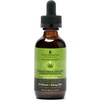 Macadamia Natural Oil Strengthen & Smooth Concentrated Oil