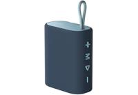 Havit SK801BT - draadloze bluetooth-luidspreker, blauw