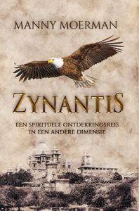 Zynantis - Manny Moerman - ebook