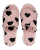 Pantoffels - Roze