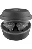 AQL Sport Force Headset True Wireless Stereo (TWS) In-ear Sporten Micro-USB Bluetooth Zwart - thumbnail