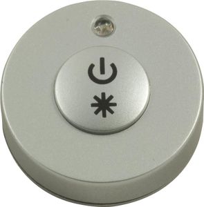 Afstandsbediening compact 433mHz 214-130