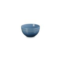 LE CREUSET - San Francisco - Snackschaaltje Coupe 12cm 0,35l Chambray