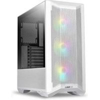 Lian Li Lancool II MESH C RGB Snow Edition