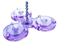 Happy Pet space spinner