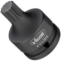 Vigor V7212-M18 V7212-M18 Slagadapter