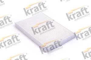 Interieurfilter KRAFT AUTOMOTIVE, u.a. für Audi, Seat