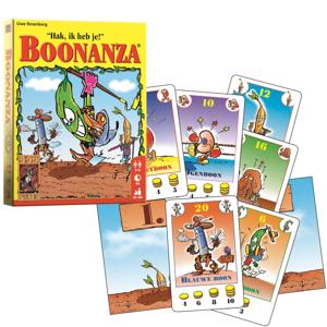 Boonanza