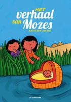 Het verhaal van Mozes (Hardback)