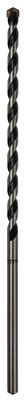 Makita Accessoires Multiboor 6x200mm - D-72774 D-72774