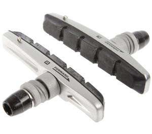SHIMANO Remblokset m70r2 v-brake cartridge - zilver