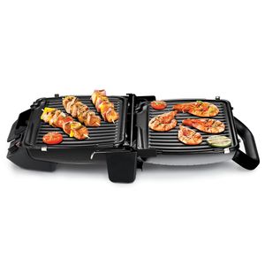 Tefal GC3050 Ultra Compact 600 Classic contactgrill