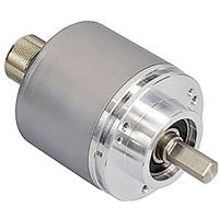 Posital Fraba UTD-IPT00-00256-L06S-PAL Roterende encoder Incrementeel Klemflens 1 stuk(s)