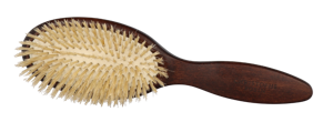 Christophe Robin Detangling Hair Brush 1 stuk Detangler 1 pc