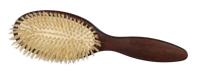 Christophe Robin Detangling Hair Brush 1 stuk Detangler 1 pc