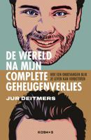 De jongen zonder gisteren (Paperback)