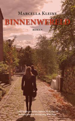 Binnenwereld (Paperback)