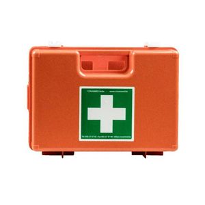 Ehbo-kit Gevuld Type 2
