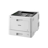 Brother HL-L8260CDW laserprinter Kleur 2400 x 600 DPI A4 Wifi - thumbnail