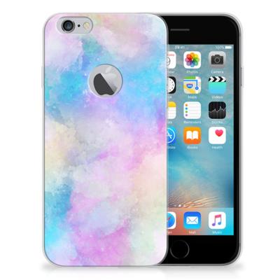Hoesje maken Apple iPhone 6 Plus | 6s Plus Watercolor Light Hoesje maken Apple iPhone 6 Plus | 6s Plus Watercolor Light